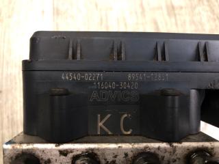 Блок ABS COROLLA 150 06-13 2011 1.8 2ZRFE