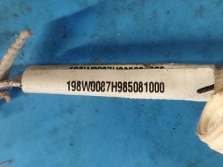 Подушка безопасности (штора) правая KIA RIO FB 17- 1.6 G4FM