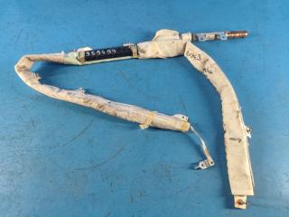 Подушка безопасности (штора) левая KIA RIO UB 2011-2017 2012