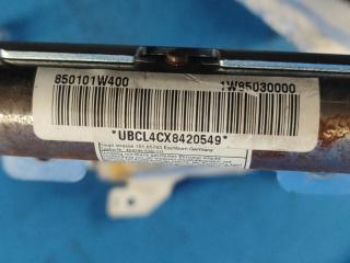 Подушка безопасности (штора) левая KIA RIO UB 2011-2017 1.6 G4FD