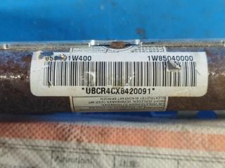 Подушка безопасности (штора) правая KIA RIO UB 2011-2017