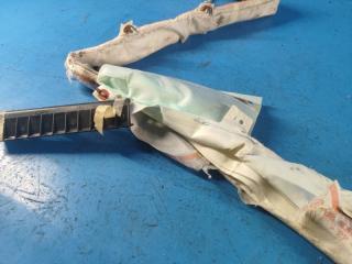 Подушка безопасности (штора) правая RIO UB 2011-2017