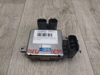 Блок управления вентилятором радиатора LEXUS ES350 06-12 2011