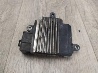 Блок управления вентилятором радиатора ES350 06-12 2011 SEDAN 3.5 2GR-FE