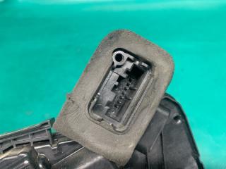 Замок двери задний правый JETTA USA 10-17 2016 162 1.8 CPRA