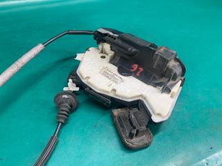 Замок двери задний правый JETTA USA 10-17 2016 162 1.8 CPRA