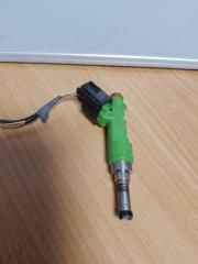 Форсунка топливная TOYOTA CAMRY 50 12-15 2012 Б/У Форсунка топливная TOYOTA CAMRY 50 12-15 2012