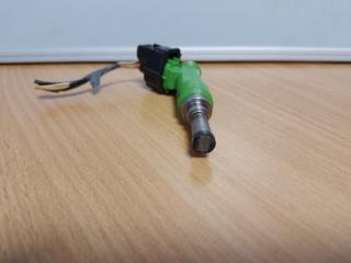 Форсунка топливная TOYOTA CAMRY 50 12-15 ASV50 2.5 2ARFE