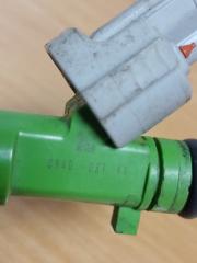 Форсунка топливная ALTIMA L32 07-12 2011 Седан 3.5