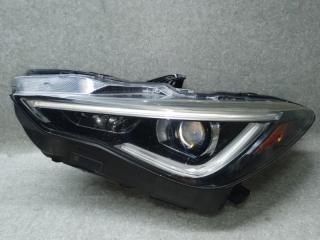 Фара левая INFINITI Q60 16-20