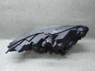 Фара левая Q60 16-20