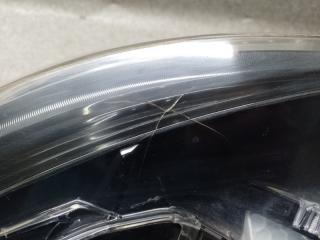 Фара левая Q60 16-20