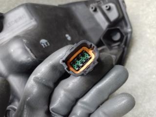 Фара левая Q60 16-20