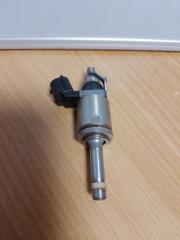 Запчасть форсунка топливная MAZDA CX-5 (KE) 11-17 2016