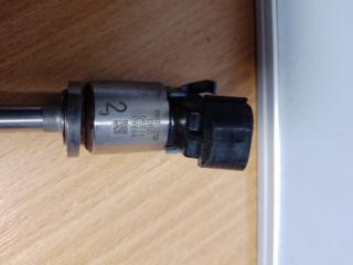 Форсунка топливная CX-5 (KE) 11-17 2016 Внедорожник 2.5