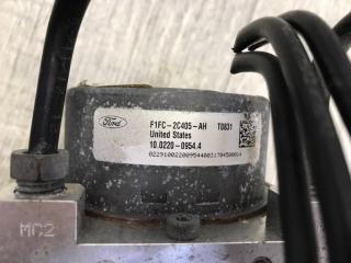 Блок ABS FOCUS 10-18 2017 2.0 C20HDEX