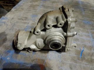 Редуктор передний EX35(37) 07-12 2008 Внедорожник 3.5 VQ35HR