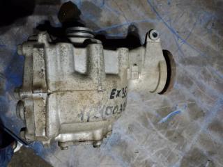 Редуктор передний EX35(37) 07-12 2008 Внедорожник 3.5 VQ35HR