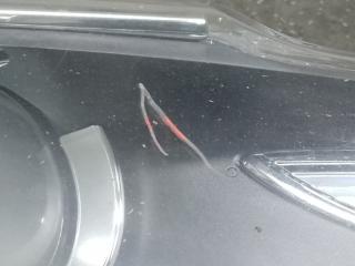 Фара правая 200 14-16 2016 2.4 ED6