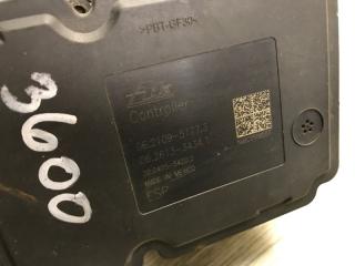 Блок ABS ACCORD CU8 / TSX 08-14 2010 2.4 K24Z3