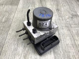 Блок ABS FORTE YD 12- 2013 2.0 G4NC