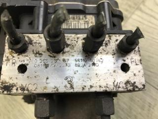 Блок ABS SX4 06-13 2009 J20A