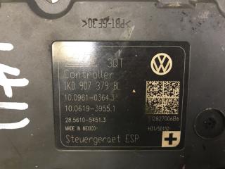 Блок ABS JETTA USA 10-17 2.5