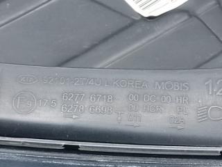 Фара левая OPTIMA TF 11-16 2013 2.0 G4KH