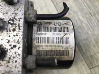 Блок ABS JOURNEY 08-20 2012 2.4 ED3
