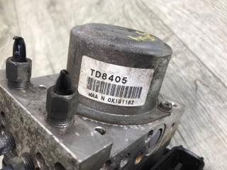 Блок ABS ROGUE 08-15 2010 2.5 QR25DE