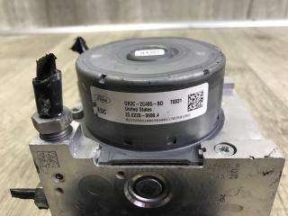 Блок ABS MUSTANG 15- 2017 Кабриолет 3.7 C37PDED