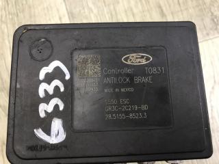 Блок ABS MUSTANG 15- 2017 Кабриолет 3.7 C37PDED