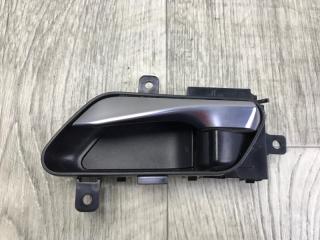 Ручка двери внутренняя передняя левая NISSAN X-TRAIL/ROGUE T33 20- 2021