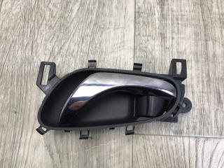 Ручка двери внутренняя передняя левая NISSAN X-TRAIL/ROGUE T32 13-20