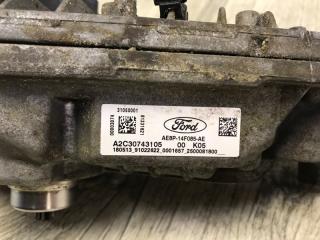 Блок управления АКПП FOCUS 10-18