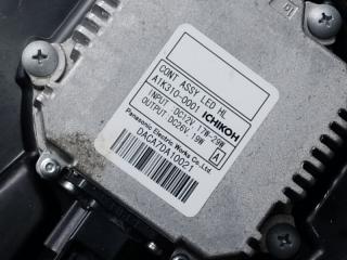 Фара правая LEAF 10-17 2011 EM61