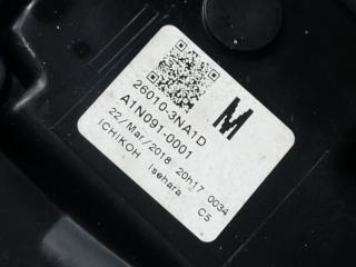 Фара правая LEAF 10-17 2011 EM61