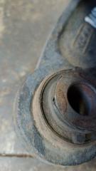 Рычаг задней подвески поперечный верхний CX-9 06-16