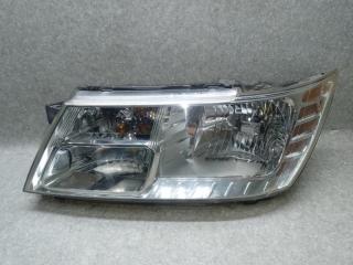 Фара левая DODGE JOURNEY 08-20 2014
