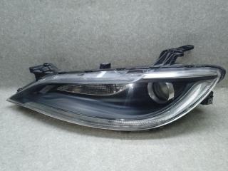 Фара левая CHRYSLER 200 14-16 2016 Б/У Фара левая CHRYSLER 200 14-16 2016