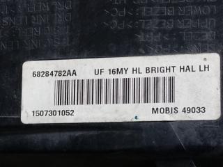 Фара левая 200 14-16 2016 2.4 ED6