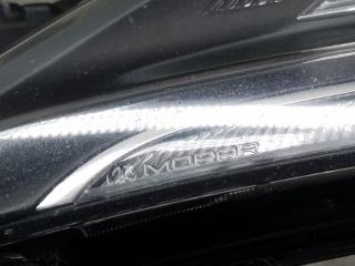 Фара левая 200 14-16 2016 2.4 ED6