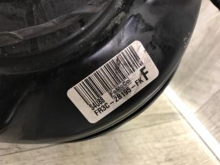 Вакуумный усилитель тормозов MUSTANG 15- 2017 Кабриолет 3.7 C37PDED