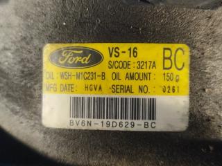 Компрессор кондиционера FOCUS 10-18 2013 2.0 C20HDEX