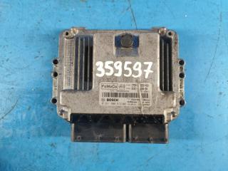 Блок управления двигателем FORD FOCUS 10-18 2013