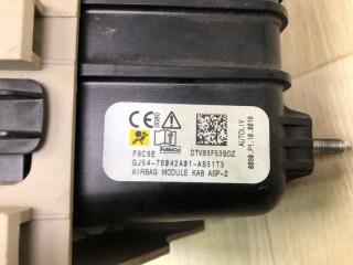 Подушка безопасности в колени левая ESCAPE 12-19 2018 T15HDTX