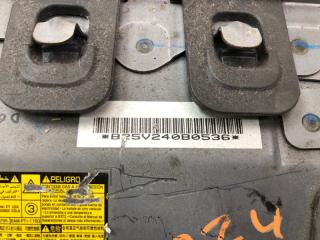 Подушка безопасности в колени левая SIENNA 11-16 2014 3.5 2GR-FE