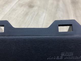 Подушка безопасности в колени левая VENZA 09-16 2013 3.5 2GR-FE