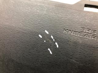 Подушка безопасности в колени левая VENZA 09-16 2013 3.5 2GR-FE