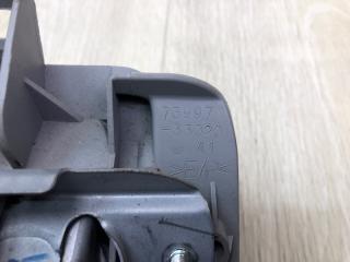 Подушка безопасности в колени левая CAMRY 40 06-11 2007 3.5 2GR-FE